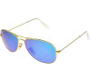 Ray-Ban RB 3362 COCKPIT sluneční brýle
