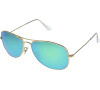 Ray-Ban RB 3362 COCKPIT sluneční brýle