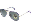 Ray-Ban RB3025-J-M Aviator sluneční brýle