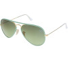 Ray-Ban RB3025-J-M Aviator sluneční brýle