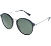 Ray-Ban RB2447 Round Fleck sluneční brýle