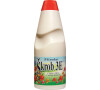 Severochema Škrob 3E bílý ke škrobení prádla, 500 ml