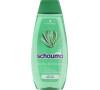 Schauma šampon Herbs & Volume, 400 ml