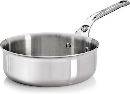 Hrnec de Buyer, 3730.20 AFFINITY, nerezový rendlík, průměr 20 cm
