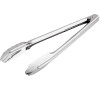 ST STEEL UTILITY TONG 30CM