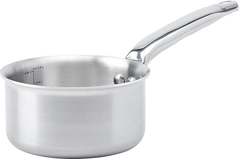 Hrnec de Buyer, 3601.20 ALCHIMY, nerez, rendlík, průměr 20 cm