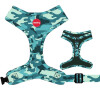 Reedog CAMO - M