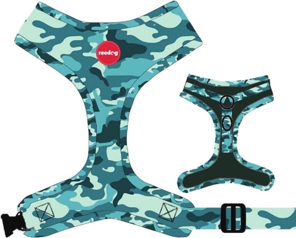 Reedog CAMO - M