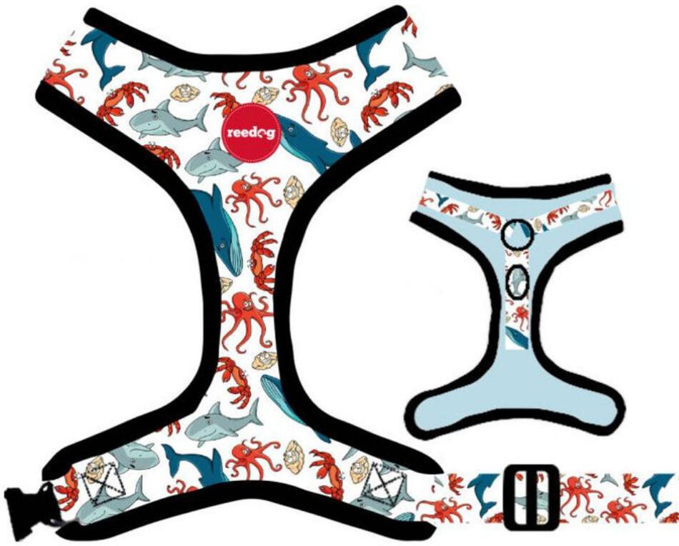 Reedog SEA - M