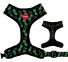 Reedog DINO BLACK - M