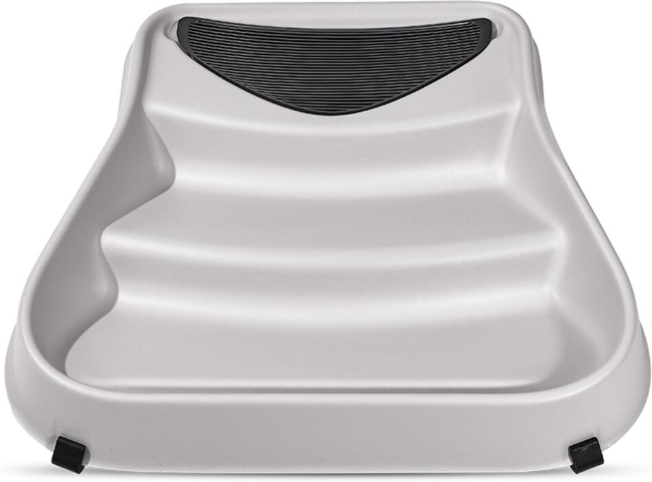 Přístupové schůdky s rampou Litter Robot III