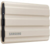 Samsung T7 Shield / 2TB / SSD / Extern / 2.5" / Bov / 3R (MU-PE2T0K/EU)