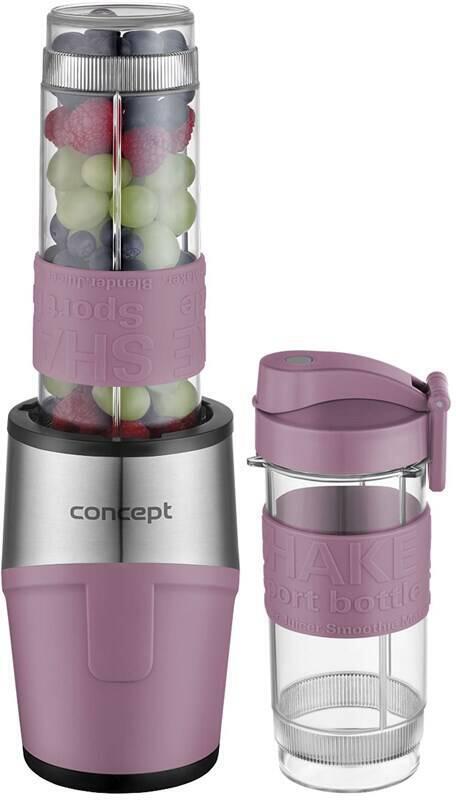 Concept Smoothie maker SM3483