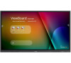 ViewSonic Flat Touch Display IFP6532/ 65"/ UHD/ 16/7 /350cd / Android 2-16/ OPS/ HDMI/ VGA