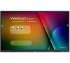 ViewSonic Flat Touch Display IFP7532/ 75"/UHD / 16/7 /350cd / Android 2-16/ OPS/ HDMI/ VGA/
