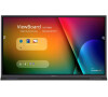 ViewSonic Flat Touch Display IFP7552-1ANEP/ 75"/UHD / 16/7 /400cd / Android 4-32/ OPS/ HDMI/ VGA/ DP/ USB-C
