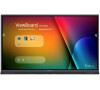 ViewSonic Flat Touch Display IFP8652-1ANEP/ 86"/UHD / 16/7 /400cd / Android 4-32/ OPS/ HDMI/ VGA/ DP/ USB-C