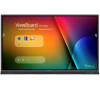 ViewSonic Flat Touch Display IFP8652-1B/ 86"/UHD / 16/7 /400cd / Android 8/64 / OPS/ HDMI/ VGA/ DP/ HDMIout/ USB-C