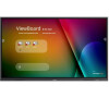 ViewSonic Flat Touch Display IFP8632/ 86"/ UHD / 16/7 /350cd / Android 2-16/ OPS/ HDMI/ VGA