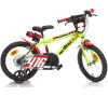 Dino bikes 416US 16" 2022 dětské kolo