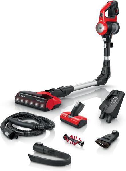 Tyčový vysavač Bosch BBS711ANM