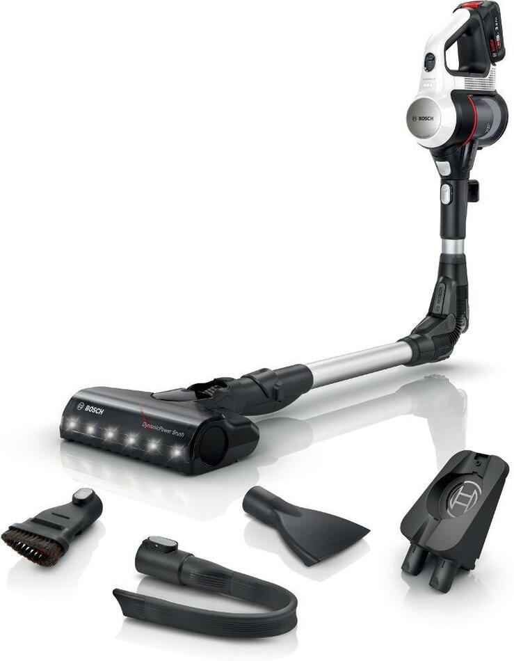 Tyčový vysavač Bosch BBS711W