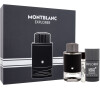 Parfémovaná voda Montblanc Explorer, 100 ml