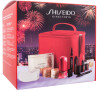 Denní pleťový krém Shiseido Beauty Essentials, 30 ml