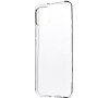Tactical TPU Kryt pro Samsung A03 Transparent