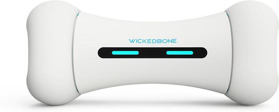 Wickedbone interaktivní kost Cheerble