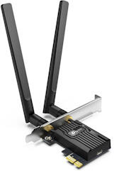 TP-Link Archer TX55E AX3000 PCI Express