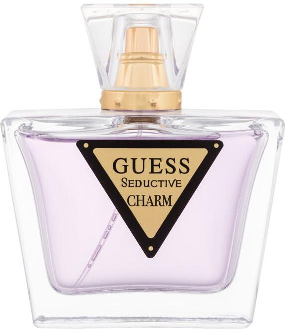 Toaletní voda GUESS Seductive Charm, 75 ml