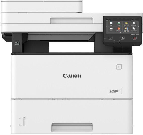 Tiskárna laserová Canon i-SENSYS MF552dw EU MFP