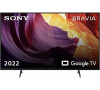 UHD LED TV Sony BRAVIA KD65X80KAEP