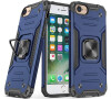 Lenuo Union Armor obal pro iPhone SE, modrá