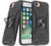 Lenuo Union Armor obal pro iPhone SE, černá