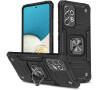 Lenuo Union Armor obal pro Samsung Galaxy A33 5G, černá
