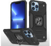 Lenuo Union Armor obal pro iPhone 13 Pro, černá