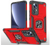 Lenuo Union Armor obal pro Xiaomi 12/12X, červená