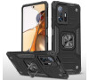 Lenuo Union Armor obal pro Xiaomi 11T/11T Pro, černá