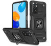 Lenuo Union Armor obal pro Xiaomi Redmi Note 11 Pro/Pro 5G, černá