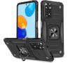 Lenuo Union Armor obal pro Xiaomi Redmi Note 11/11S, černá
