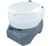 Campingaz CAMPINGAZ 20L PORTABLE TOILET, barva bl/ed (odpadn ndr 20 l)