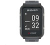 SIGMA SPORT Sigma iD.FREE šedá (24100)