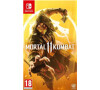 NoName Switch hra Mortal Kombat XI (Code in a Box)
