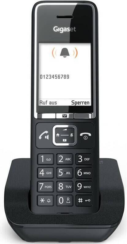 Telefon Gigaset Comfort 550