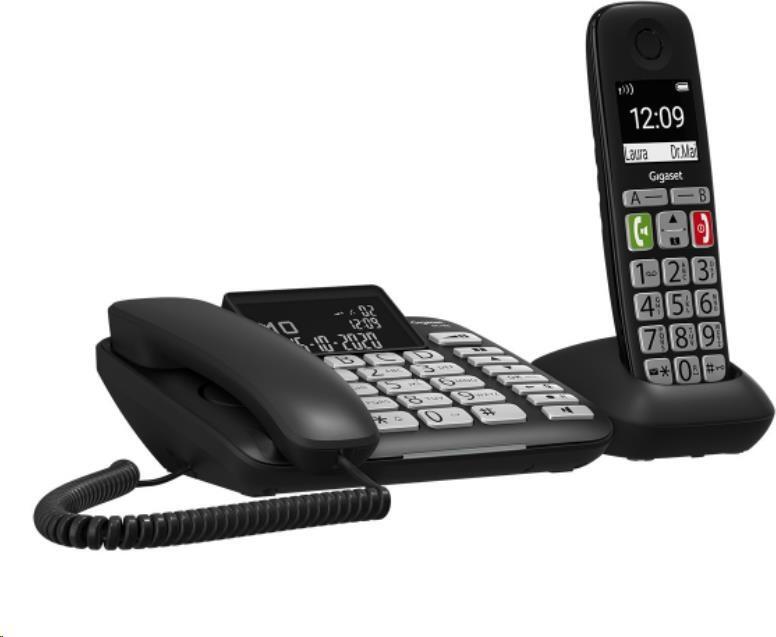Gigaset DL780 PLUS (S30350-H220-R701)