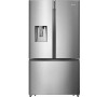 Americká chladnička Hisense RF750N4ISF