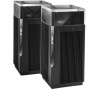 ZenWifi Asus Pro ET12 2-pack Mesh WiFi systém (90IG05Z0-MO3A20)