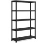 Regál Keter Plus Shelf 120/5